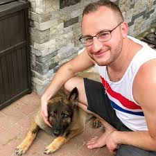 Happy Birthday Dad!! 🎈 I lub you so...