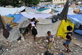 The 2010 haiti earthquake (french: Haiti Earthquake Facts Faqs And How To Help World Vision