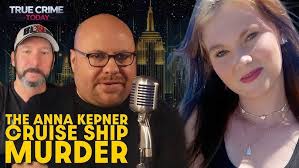 What Happened to Anna Kepner