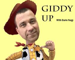 Mr. Nagy Becomes Ultimate Country Boy