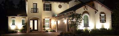Landscape Lighting Company In Jacksonville Fl Pro Lighting Outdoors