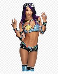 Sasha banks new 2021 render 2. Who Is Sasha Banks Sasha Banks Renders Png Free Transparent Png Images Pngaaa Com