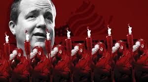 GOP Candidate Corey Stewart's Staffer Was in Alt-Right Hate Rally Chat