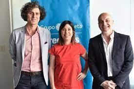 Claro que no, beselder, es una gran idea. Maria O Donnell Publicara Su Nuevo Libro En Planeta Diario La Capital De Mar Del Plata