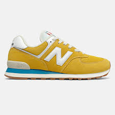 Unsere schuhe halten bis zum ende mit dir durch. Sneaker Kollektion 574 Classic Und Sport New Balance
