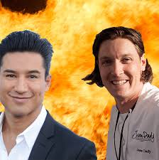 Big Deal Chef Jason Dady Calls Out Mario Lopez for Requesting Free Meal