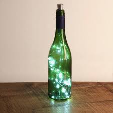 Transomnia Led Bottle Light Kit With 20 Leds Temptation Gifts