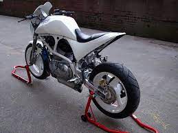 s1w race bike カスタムバイク バイク ビューエル