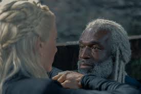 Eve Best, Steve Toussaint