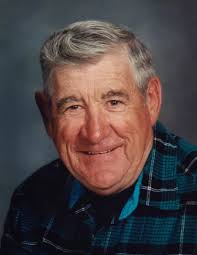 Edwin "Ed" A. Johnson Obituary (1940