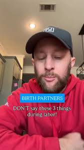 Get your birth partner trained! Sign up for The Balanced Birth Class for  Couples, Comment #birthclass for the link