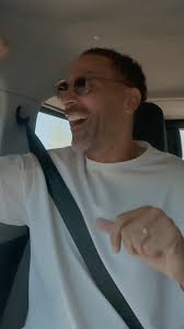 On the road with Wayne Rooney in the INEOS Grenadier... finding our way to  Soldier Field in Chicago! Some funny antics