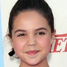 She is there for only 7 episodes though. Bailee Madison Bio Family Trivia Famous Birthdays