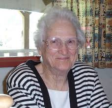 Olivia Hixon Obituary