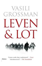 Leven Lot Vasili Grossman Boeken Boekenlijsten Lezen