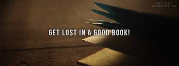 Get Lost In A Good Book Facebook Cover Photo Facebook Cover Photos Quotes Cover Photo Quotes Facebook Cover Quotes