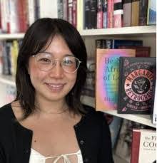 Clare Mao's Instagram, Twitter & Facebook