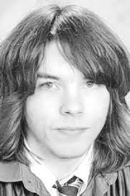 Michael Lindemuth Obituary (1997