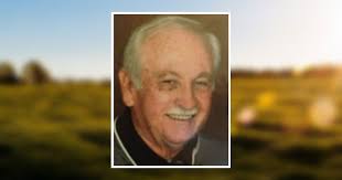 Causey Theodore McDaniel Obituary August 11, 2012