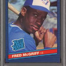 Fred McGriff, Scott Rolen cards, collectibles still a bargain after HOF  inductions
