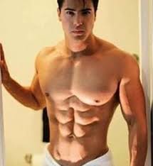 Arat from iran this little boy having visible abs. What Percentage Of Guys Have Visible Six Pack Abs Quora