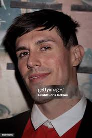 448 Sam Sparro Photos & High Res Pictures