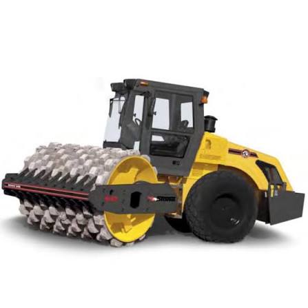 Stone SD84X Smooth Drum Roller