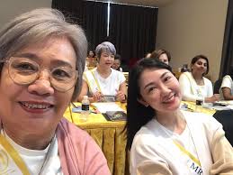 As the saying goes, "Beauty is in the eye of the beholder..."