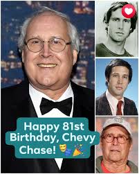 Chevy Chase in Sioux Falls, SD