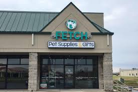 Maybe you would like to learn more about one of these? Fetch Pet Supplies Gifts Home Facebook