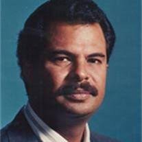 Ronald Lee Obrey Jr. Obituary