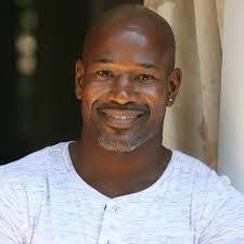 Anthony Nicholson's Instagram, Twitter & Facebook