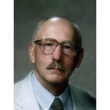 Frank Schaub Obituary (1918