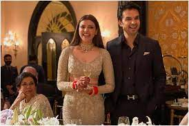 Kajal Aggarwal Gautam Kitchlu Love Story We Dated For Three Years Then Were Friends For Seven Celebrities News India Tv The couple looks absolutely beautiful when papped at the wedding venue. kajal aggarwal gautam kitchlu love