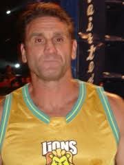 D-Von Dudley Biography