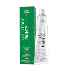 We did not find results for: Amazon Com Wella Color Charm Paints Green Premium Beauty