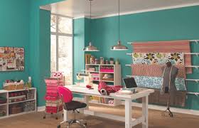 top home office color ideas
