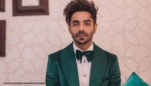 He has been married to akriti khurana since 2014. Aparshakti Khurana Opens Up About Nepotism In B Wood Says Outsider Is A Mean Word