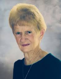 Obituary information for Joan Morris