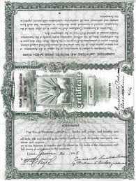 A tale of two stockyards