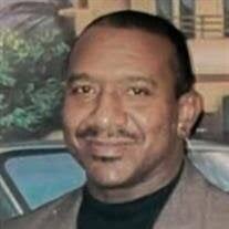 Mr. Albert Mason Obituary