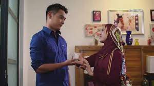 Cassandra lead role tv3 silang: Comel Kan Emma Pakai Emma Maembong My Sketchbook Shawl