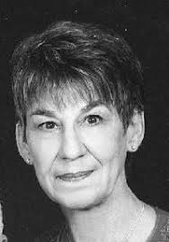 Rebecca Thompson Tullos (1951-2009)