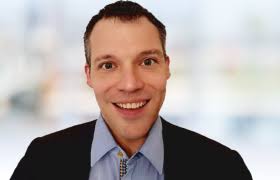 Paul Schram nieuwe Global Head M&A bij Rabobank