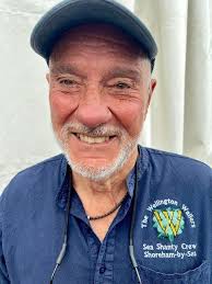 MEET THE CREW — The Wellington Wailers