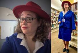 Fan Fest at the Library!