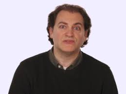 Steve Jobs: Michael Stuhlbarg On Andy Herzfeld