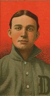 Davy Jones (baseball)