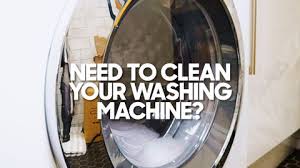 Performing regular cleaning and maintenance on your washer ensures that it continues. 7 Washing Machine Settings That Will Make Your Life Easier