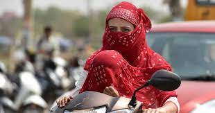 Delhi struck with an unusual heatwave, monsoon not in sight yet | Skymet  Weather Services